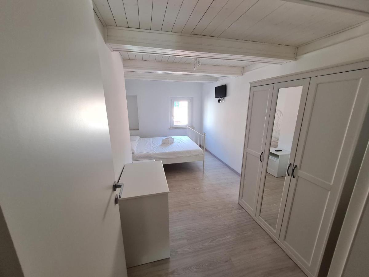 Apartamento Al Castello - Aeroporto Delle Marche - Ancona Falconara Marittima Exterior foto