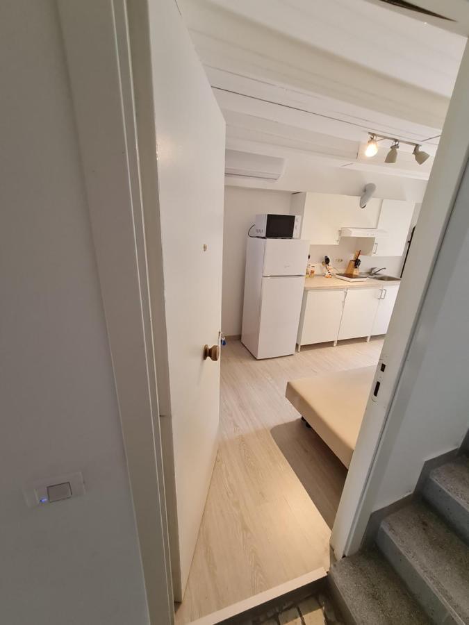 Apartamento Al Castello - Aeroporto Delle Marche - Ancona Falconara Marittima Exterior foto