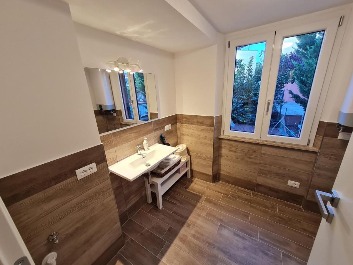 Apartamento Al Castello - Aeroporto Delle Marche - Ancona Falconara Marittima Exterior foto