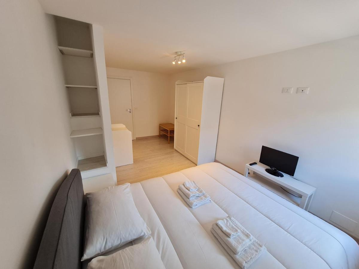 Apartamento Al Castello - Aeroporto Delle Marche - Ancona Falconara Marittima Exterior foto