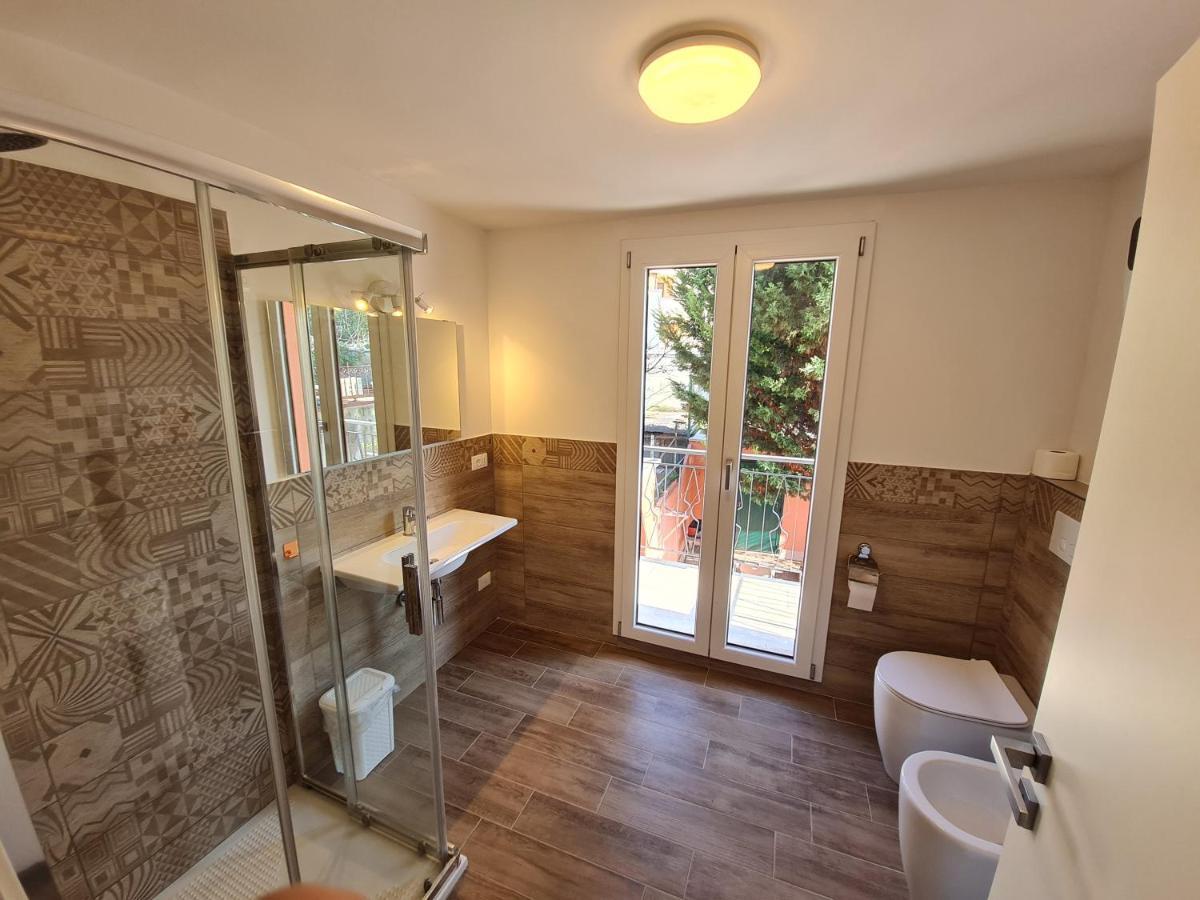 Apartamento Al Castello - Aeroporto Delle Marche - Ancona Falconara Marittima Exterior foto