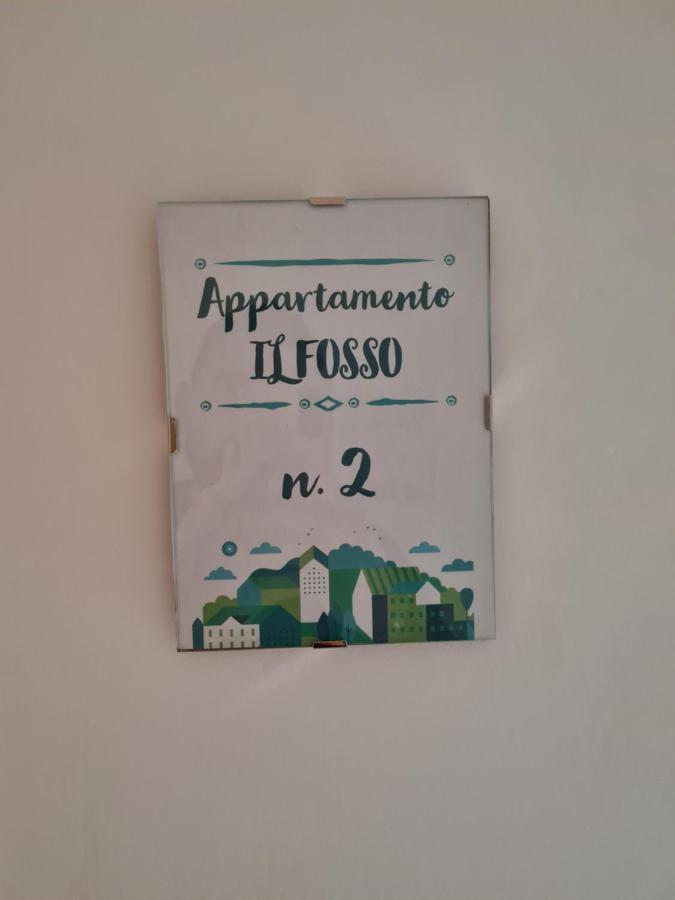 Apartamento Al Castello - Aeroporto Delle Marche - Ancona Falconara Marittima Exterior foto